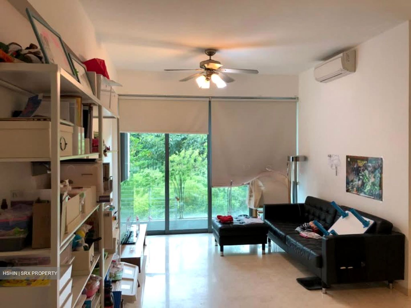 The Sixth Avenue Residences (D10), Condominium #549528311